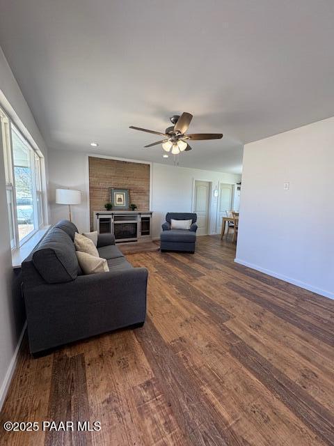 54515 N Sundown Way, Seligman, AZ 86337 - photo 2