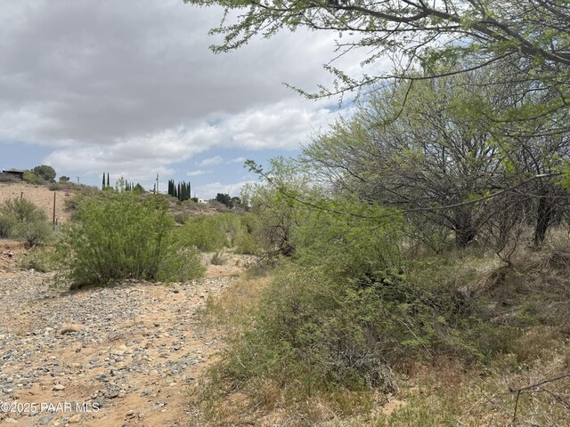 16725 S Redondo Cir, Cordes Lakes, AZ 86333
