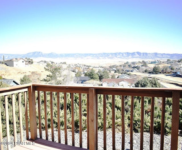 4501 N Jokake Cir, Prescott Valley, AZ 86314 - photo 7