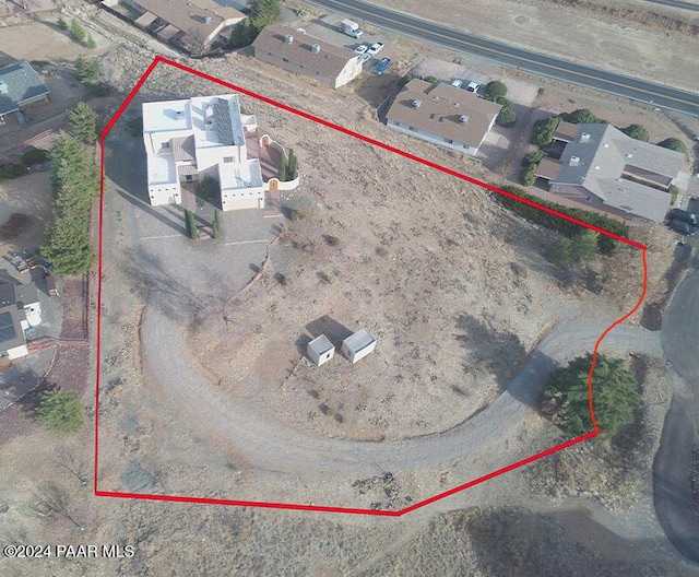 4501 N Jokake Cir, Prescott Valley, AZ 86314 - photo 3