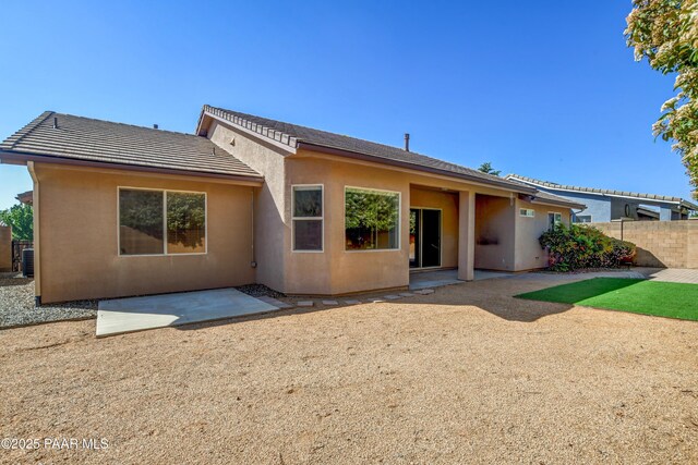 7462 N Outlook Ln, Prescott Valley, AZ 86315 - photo 24