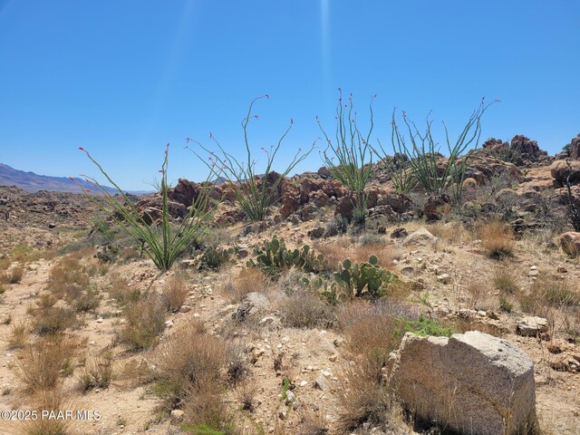 0 S Date Creek Rd, Congress, AZ 85332