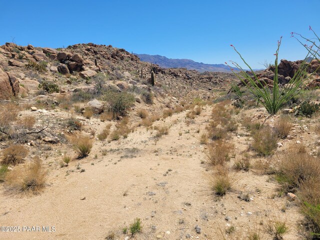0 S Date Creek Rd, Congress, AZ 85332