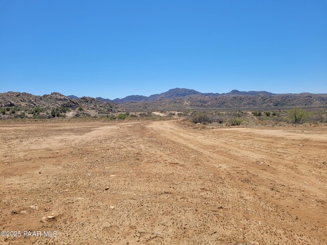 0 S Date Creek Rd, Congress, AZ 85332