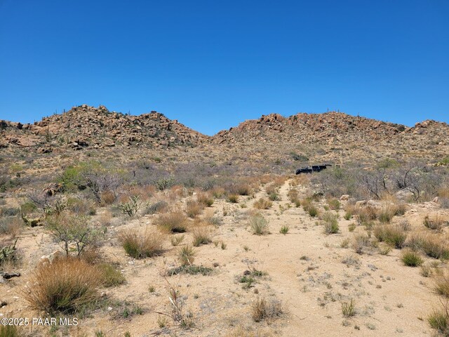 0 S Date Creek Rd, Congress, AZ 85332