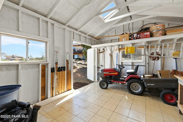 2751 Boone Ct, Prescott, AZ 86305 - view of garage