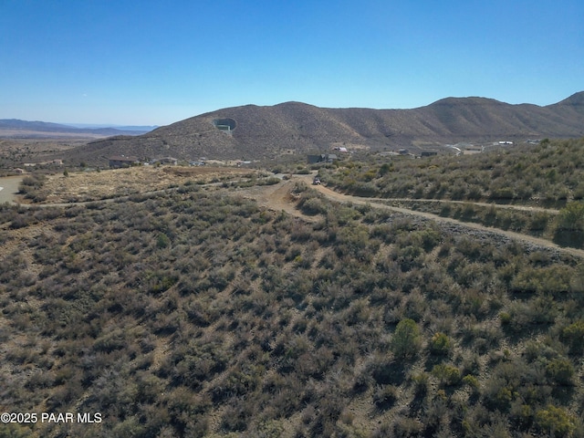 004D E Cibola Cir, Prescott AZ, 86303 land for sale