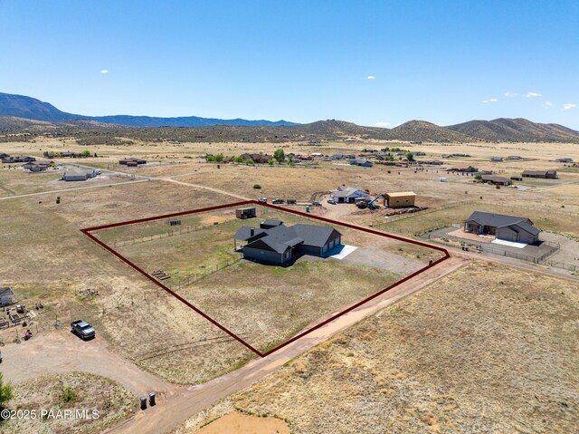 10660 E Colt Rd, Prescott Valley, AZ 86315 - photo 54