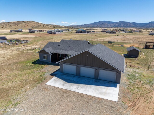 10660 E Colt Rd, Prescott Valley, AZ 86315 - photo 3