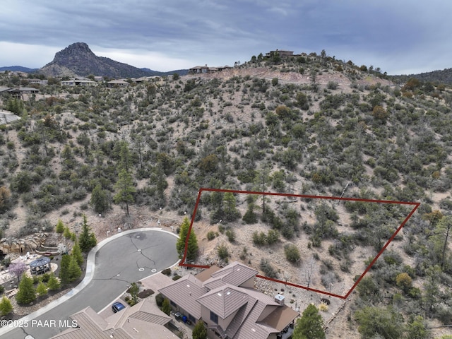 Listing photo 2 for 2022 Shannon Ln, Prescott AZ 86305