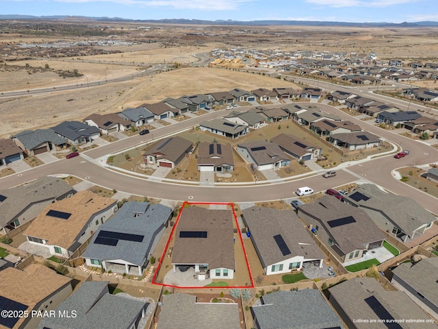 5289 Tranquil Bluff Way, Prescott, AZ 86301