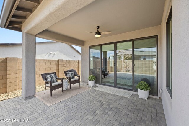 5289 Tranquil Bluff Way, Prescott, AZ 86301