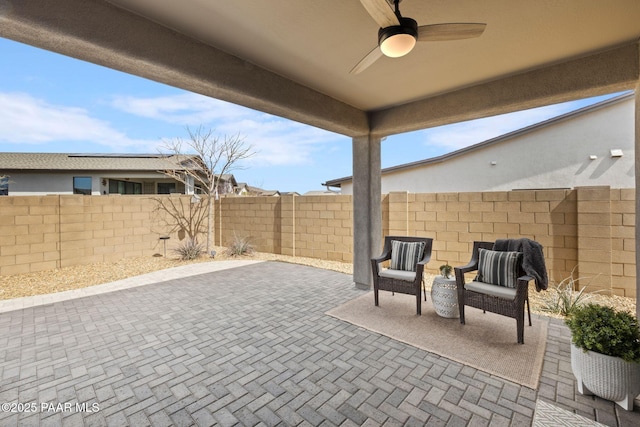 5289 Tranquil Bluff Way, Prescott, AZ 86301