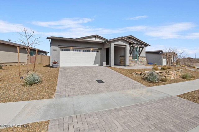 5289 Tranquil Bluff Way, Prescott, AZ 86301