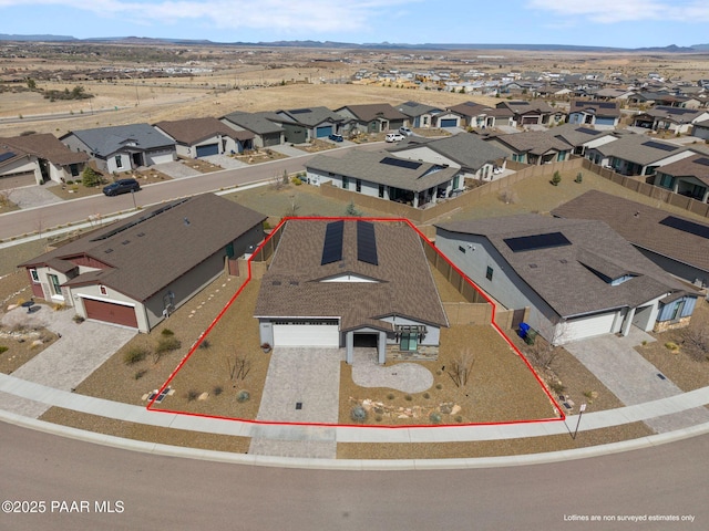 5289 Tranquil Bluff Way, Prescott, AZ 86301