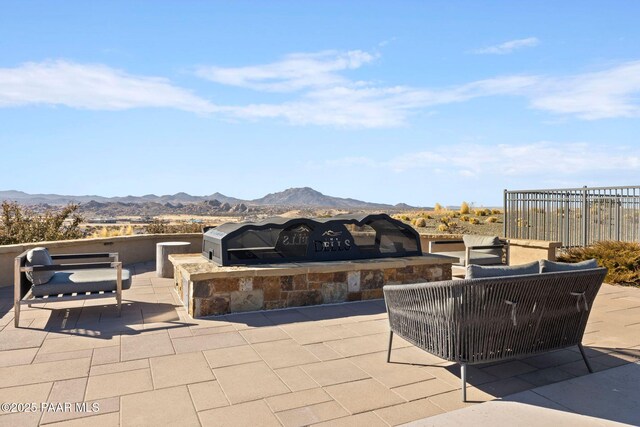 5289 Tranquil Bluff Way, Prescott, AZ 86301