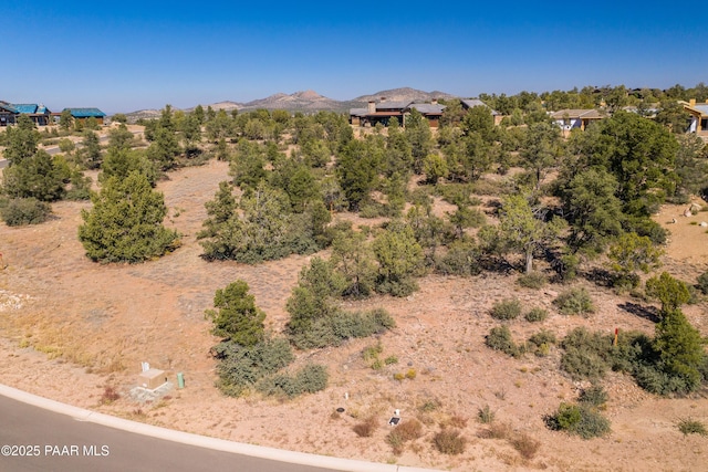 5876 W Maddie Ln, Prescott, AZ 86305