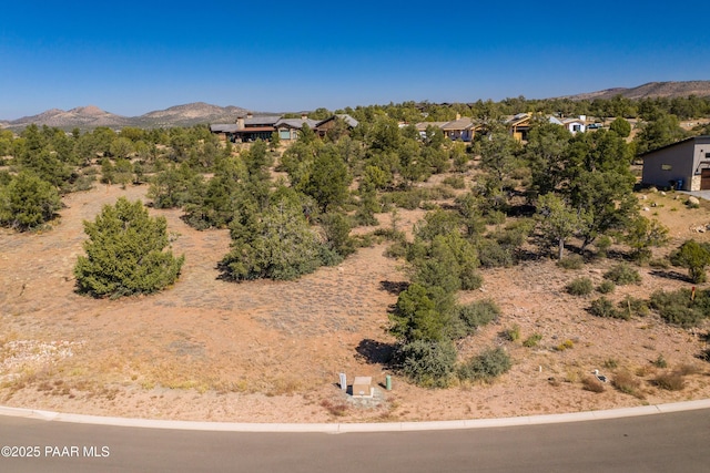 5876 W Maddie Ln, Prescott, AZ 86305