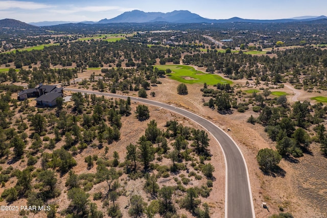 5876 W Maddie Ln, Prescott, AZ 86305