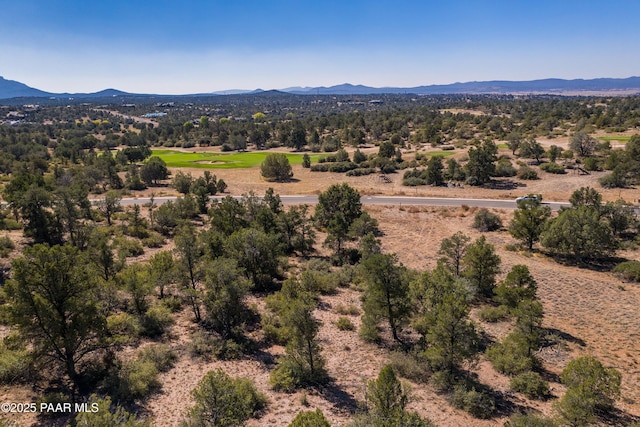 5876 W Maddie Ln, Prescott, AZ 86305