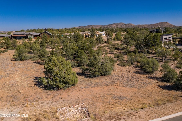 5876 W Maddie Ln, Prescott, AZ 86305