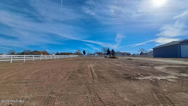 2535 Dillon Blvd, Chino Valley, AZ 86323 - view of street