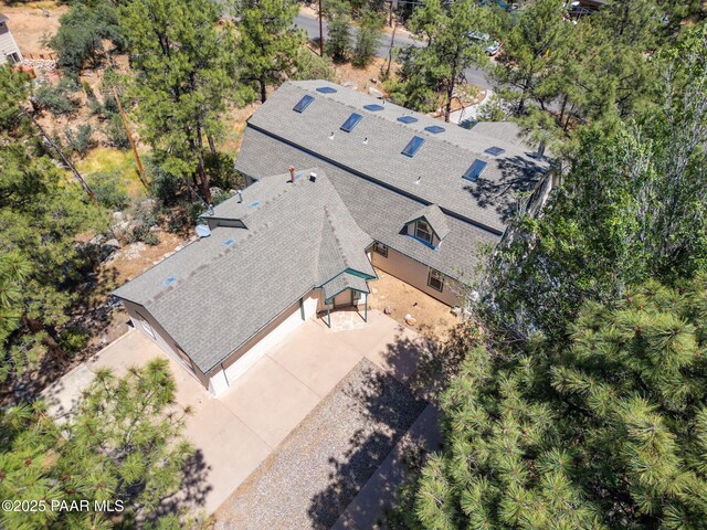 847 W Clubhouse Dr, Prescott, AZ 86303 - photo 75