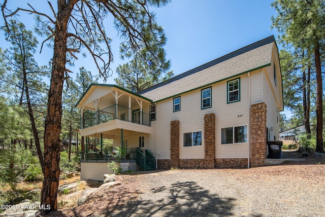 847 W Clubhouse Dr, Prescott, AZ 86303 - photo 1