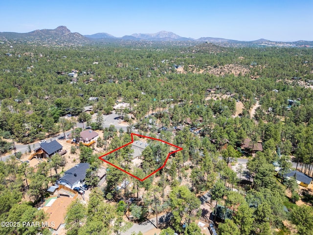 847 W Clubhouse Dr, Prescott, AZ 86303 - photo 67