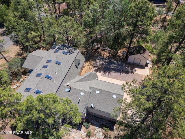 847 W Clubhouse Dr, Prescott, AZ 86303 - photo 74