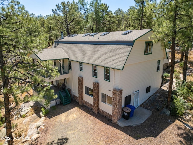 847 W Clubhouse Dr, Prescott, AZ 86303 - photo 80