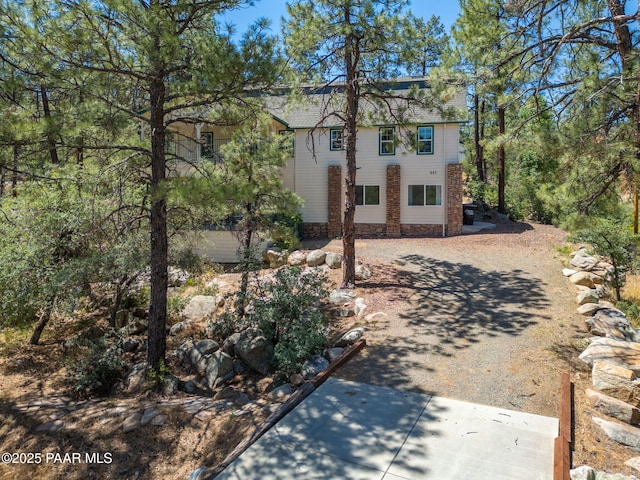 847 W Clubhouse Dr, Prescott, AZ 86303 - photo 79