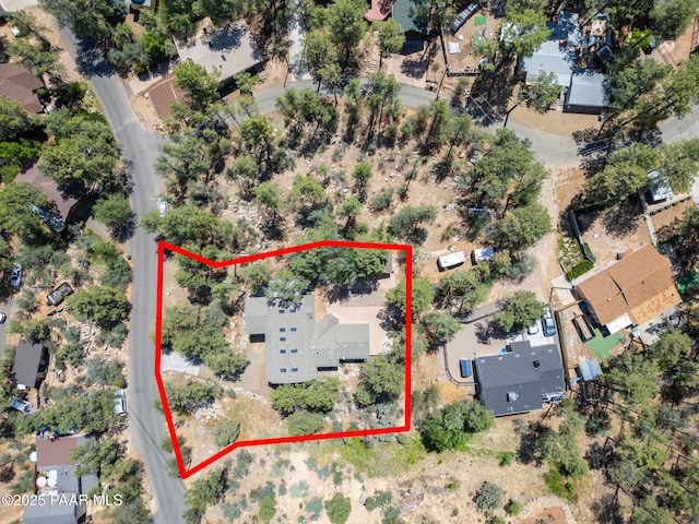 847 W Clubhouse Dr, Prescott, AZ 86303 - photo 72