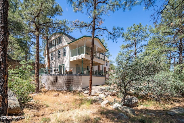 847 W Clubhouse Dr, Prescott, AZ 86303 - photo 56