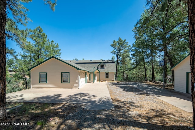 847 W Clubhouse Dr, Prescott, AZ 86303 - photo 58