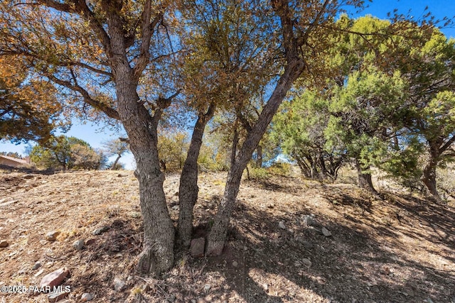 3169 E Murphy Way, Prescott AZ, 86303 land for sale