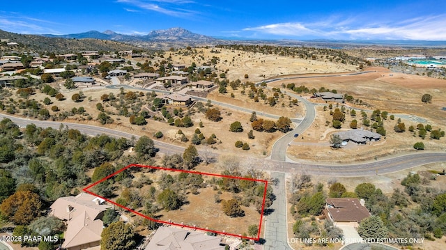 Listing photo 2 for 3169 E Murphy Way, Prescott AZ 86303