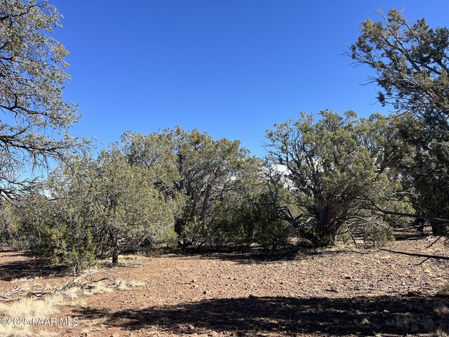 721 Shadow Rock Trl, Seligman AZ, 86337 land for sale