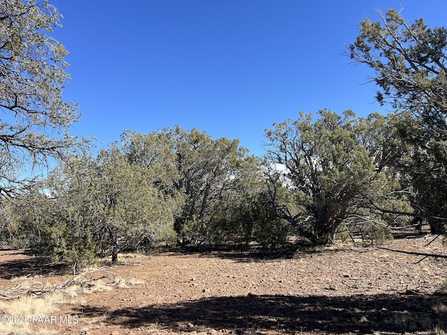 721 Shadow Rock Trl, Seligman AZ, 86337 land for sale