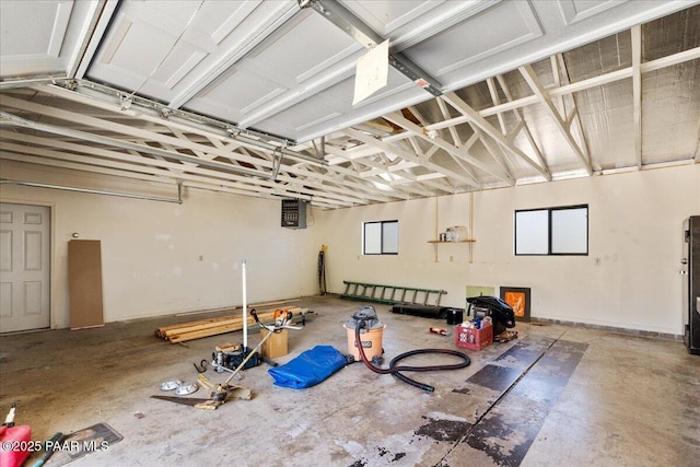 2403 Country Park Dr, Prescott, AZ 86305 - view of garage