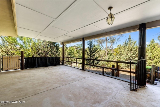 2403 Country Park Dr, Prescott, AZ 86305 - view of patio / terrace