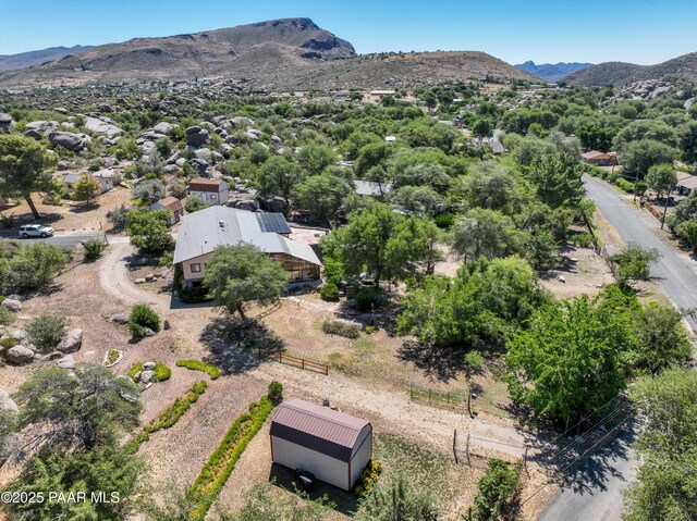 17488 W Foothill Rd, Yarnell, AZ 85362 - photo 67