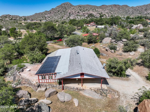 17488 W Foothill Rd, Yarnell, AZ 85362 - photo 71