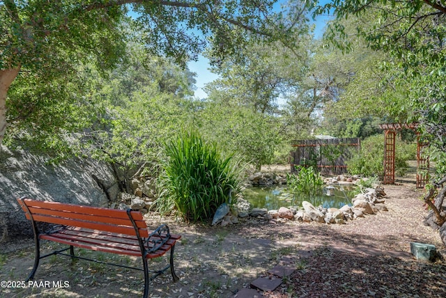 17488 W Foothill Rd, Yarnell, AZ 85362 - photo 51