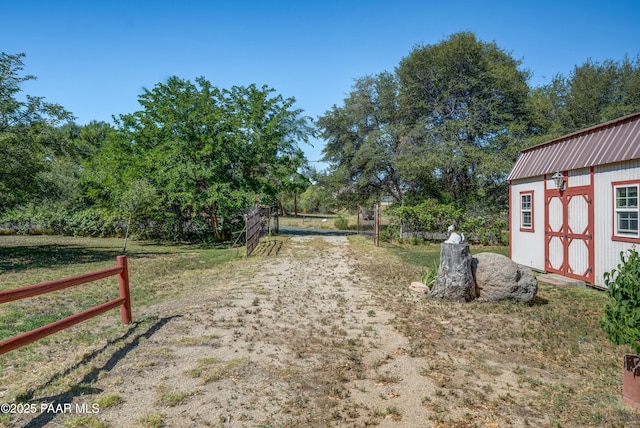 17488 W Foothill Rd, Yarnell, AZ 85362 - photo 4