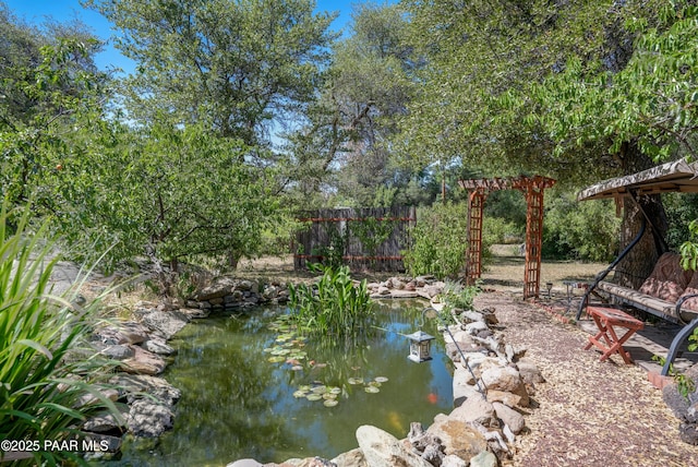 17488 W Foothill Rd, Yarnell, AZ 85362 - photo 52