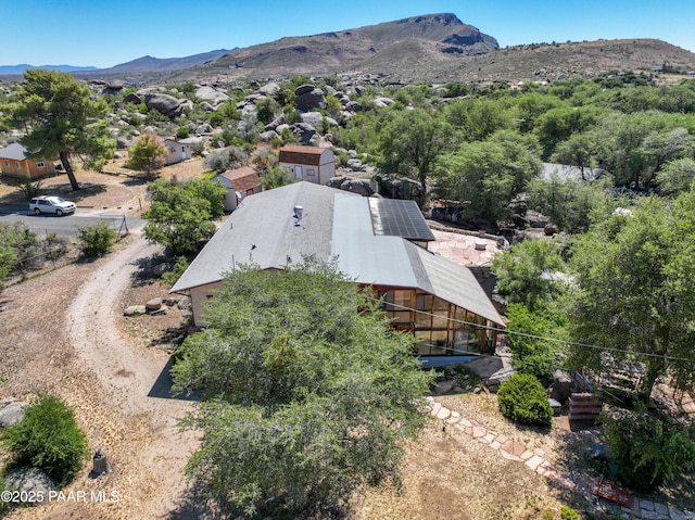17488 W Foothill Rd, Yarnell, AZ 85362 - photo 66
