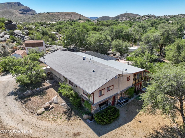 17488 W Foothill Rd, Yarnell, AZ 85362 - photo 64