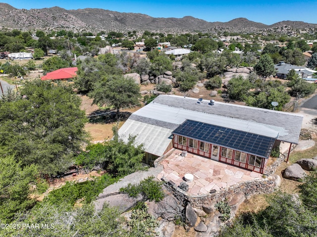 17488 W Foothill Rd, Yarnell, AZ 85362 - photo 69