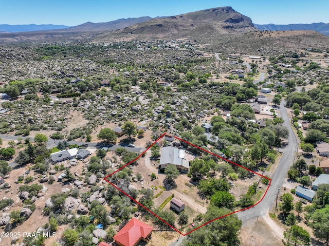 17488 W Foothill Rd, Yarnell, AZ 85362 - photo 63